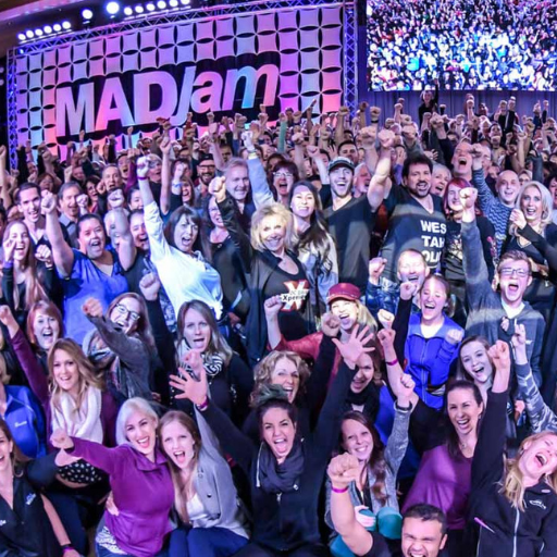 MADjam 2025 cancelled due to  Hotel Complications