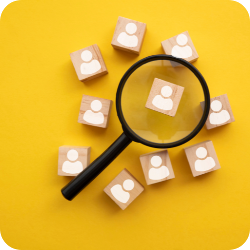 Identifying core team
