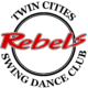 Twin City Rebels